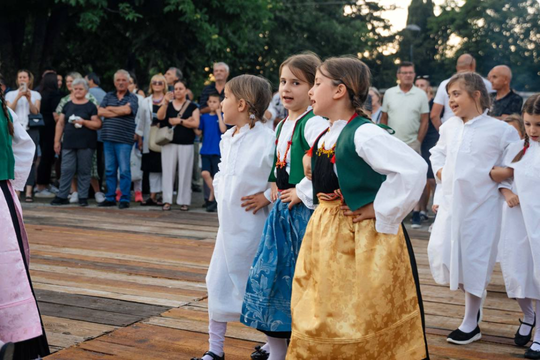 Održan Prominski bronzin: Spoj običaja, gastronomije i zajedništva