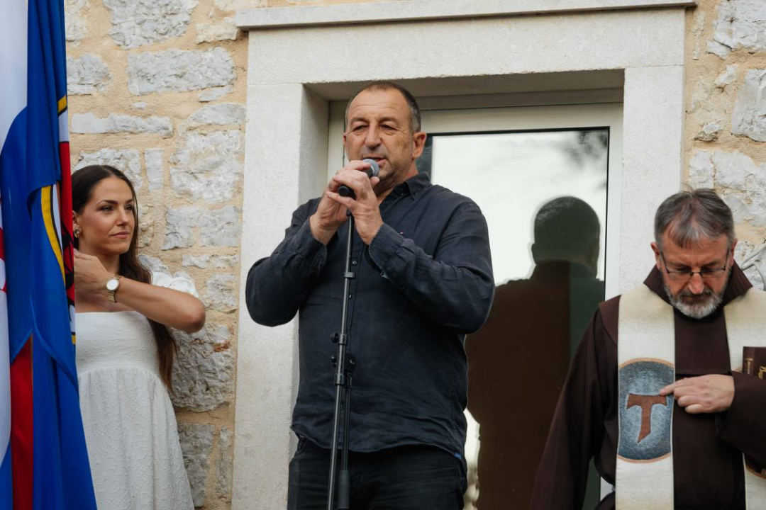 Održan Prominski bronzin: Spoj običaja, gastronomije i zajedništva