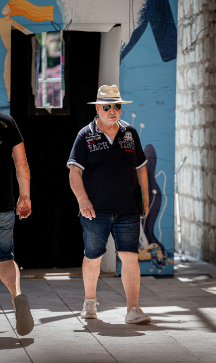 FOTO Đir po gradu, srijeda 25. lipnja