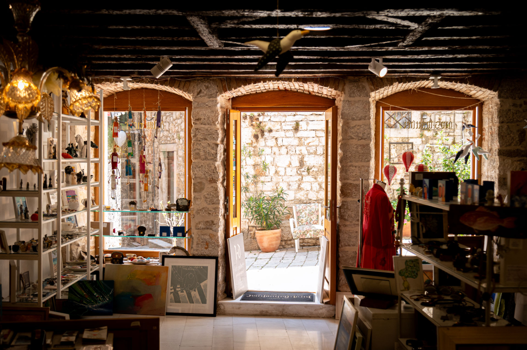 FOTO Ne propustite odlične ljetne ulove u Galeriji Juraj Dalmatinac!