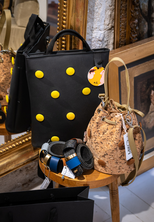 FOTO Ne propustite odlične ljetne ulove u Galeriji Juraj Dalmatinac!