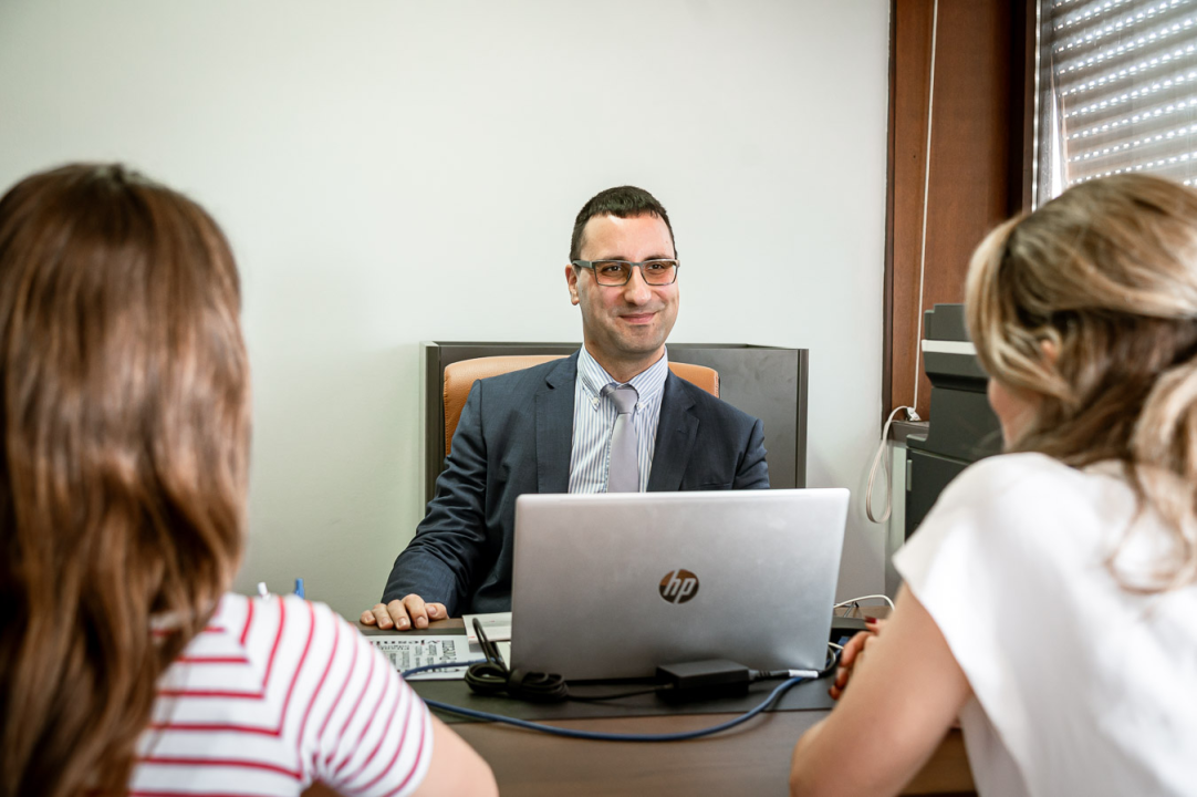 FOTO Brine vas porez na nekretnine? Očekuje vas porezni nadzor? Palingenesis ima rješenje za vas!