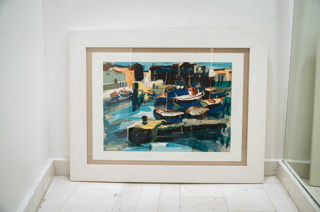 FOTO Ne propustite odlične ljetne ulove u Galeriji Juraj Dalmatinac!