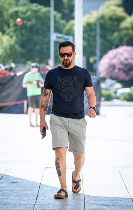 FOTO Đir po gradu, četvrtak 26. lipnja