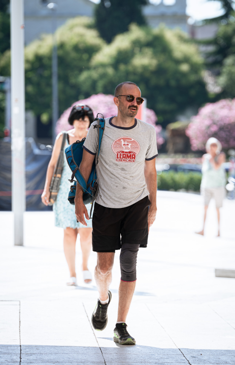 FOTO Đir po gradu, četvrtak 26. lipnja