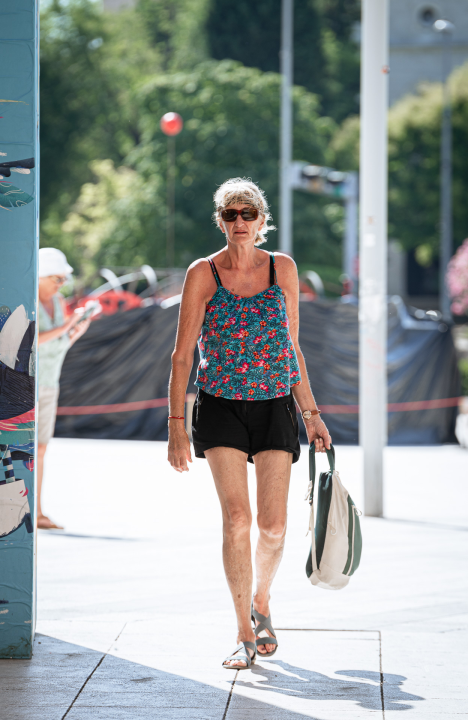 FOTO Đir po gradu, četvrtak 26. lipnja