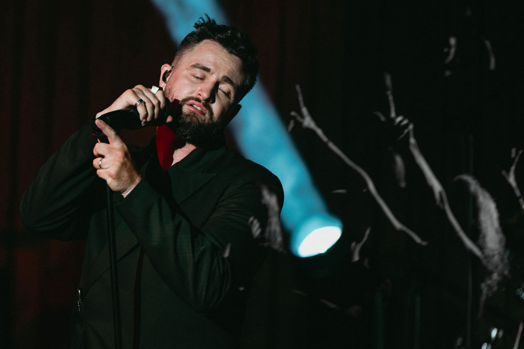 Večer za pamćenje: Matija Cvek & The Funkensteins rasplesali publiku na Tvrđavi sv. Mihovila