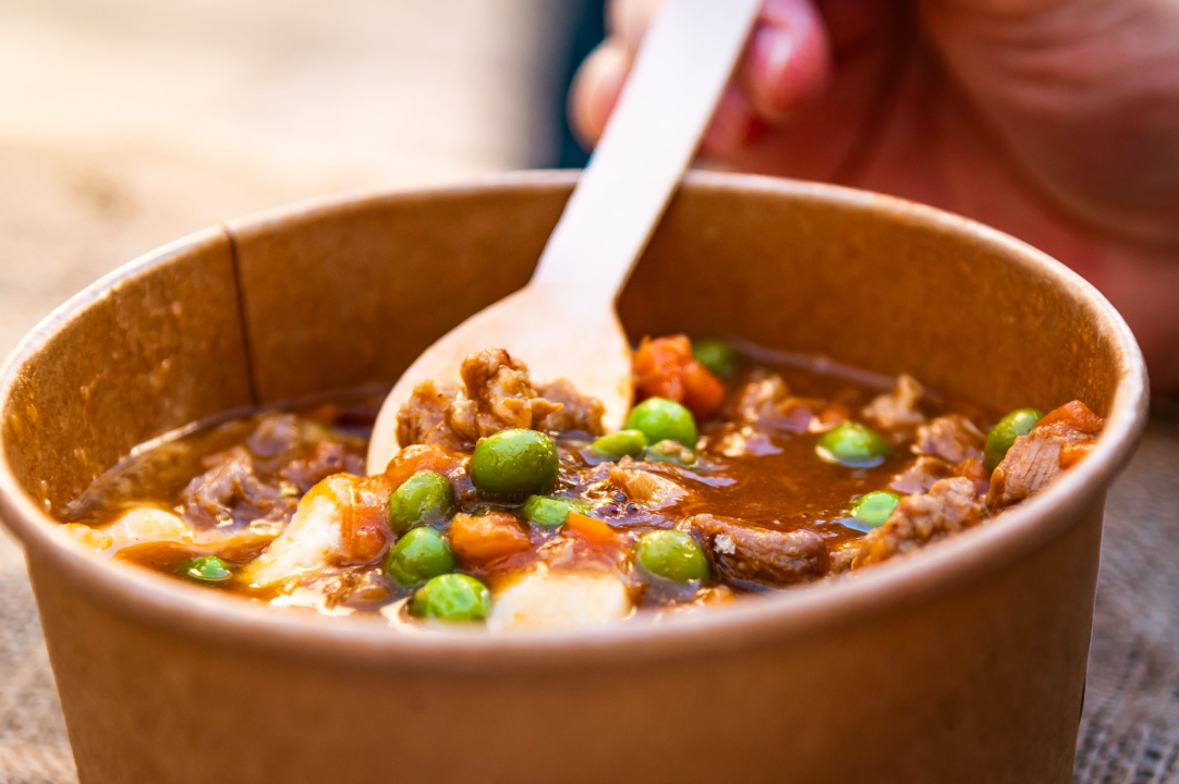 Ne propustite 'Taste like... marenda' u Pirovcu