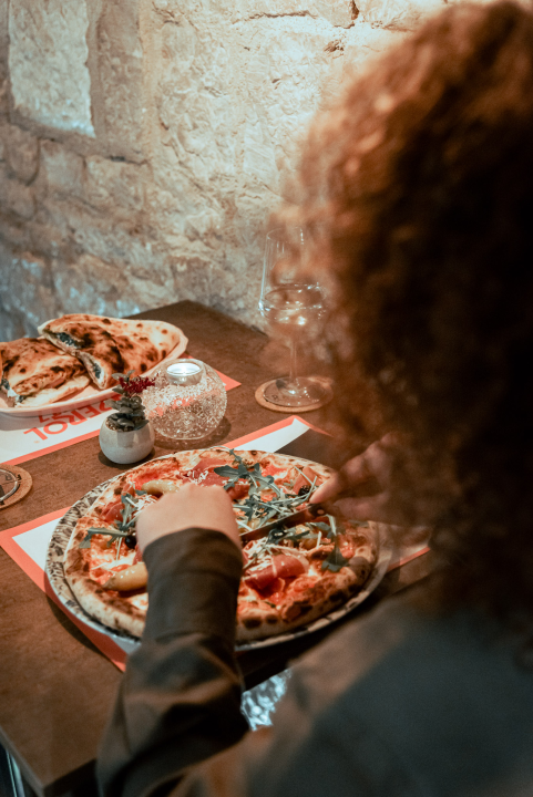 FOTO Jeste li probali slasne panuozzo sendviče Pizzerije Fratelli?