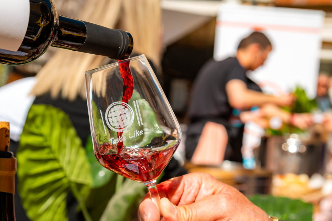 Ne propustite 'Taste like... marenda' u Pirovcu