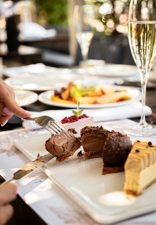 FOTO Brunch u Šibeniku postaje sve popularniji: Četiri adrese koje mijenjaju jutarnje navike grada!