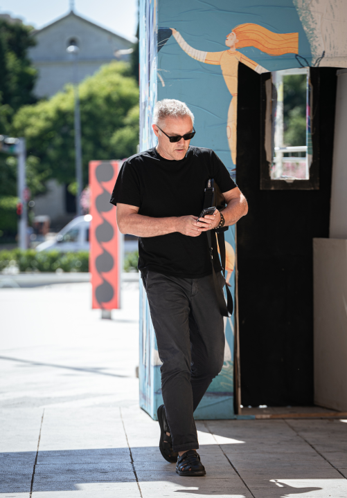  FOTO Đir po gradu, ponedjeljak 30. lipnja