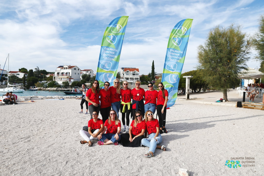 Otvorene 'early bird' prijave za ovogodišnji Dalmatia Šibenik Outodoor Festival