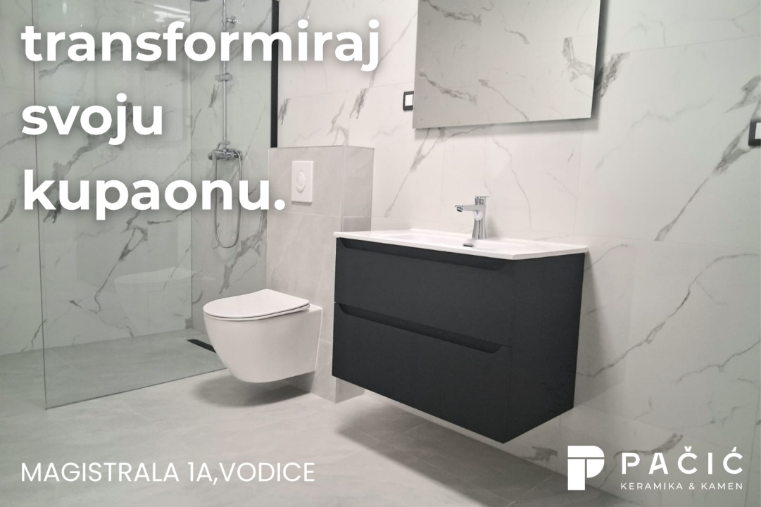 FOTO Za dom iz snova: Zavirite u svijet gotovih projekata salona Pačić!