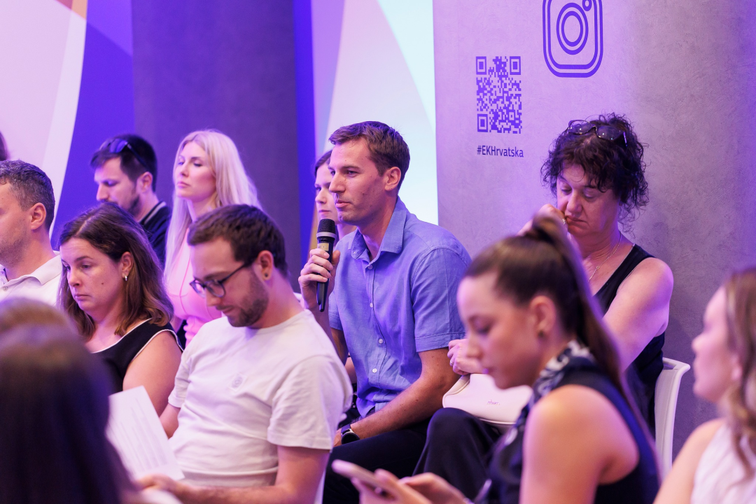 Europe Direct ŠKŽ s predstavnicima lokalnih medija sudjelovao na seminaru u Zagrebu