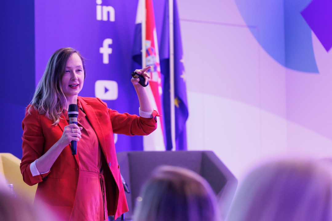 Europe Direct ŠKŽ s predstavnicima lokalnih medija sudjelovao na seminaru u Zagrebu