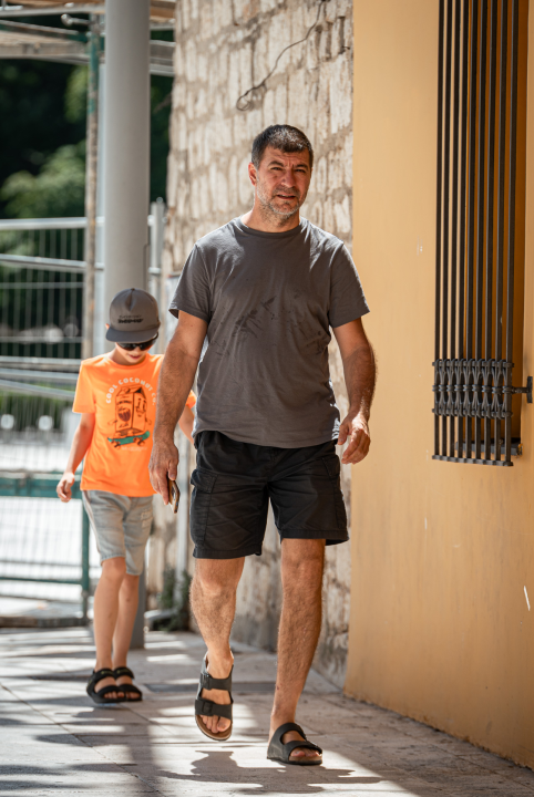 FOTO Đir po gradu, četvrtak 3. srpnja