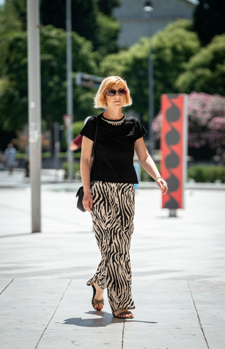 FOTO Đir po gradu, četvrtak 3. srpnja