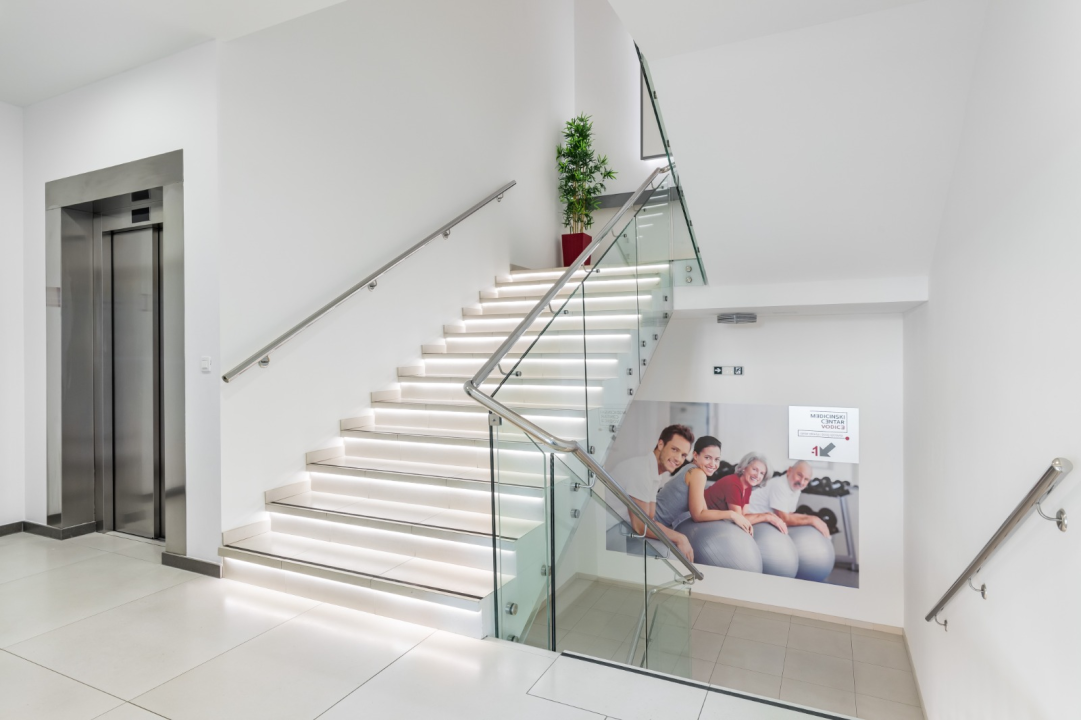 Medicinski centar Vodice: Što je sindrom karpalnog kanala? 