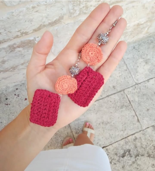 FOTO Josipa Aužina s mnogo truda, ljubavi i pažnje stvara unikatni šibenski nakit koji osvaja svijet