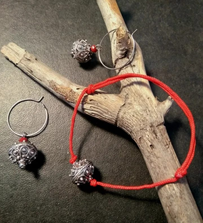 FOTO Josipa Aužina s mnogo truda, ljubavi i pažnje stvara unikatni šibenski nakit koji osvaja svijet