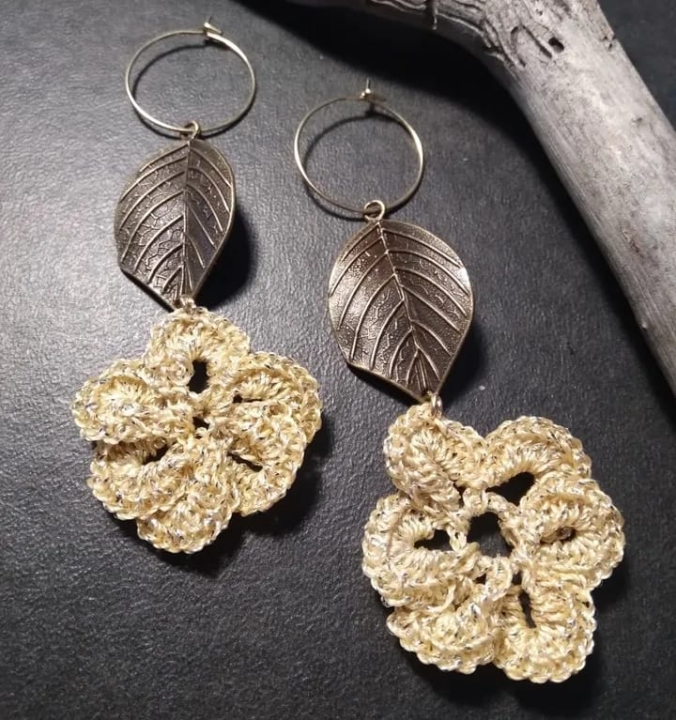 FOTO Josipa Aužina s mnogo truda, ljubavi i pažnje stvara unikatni šibenski nakit koji osvaja svijet