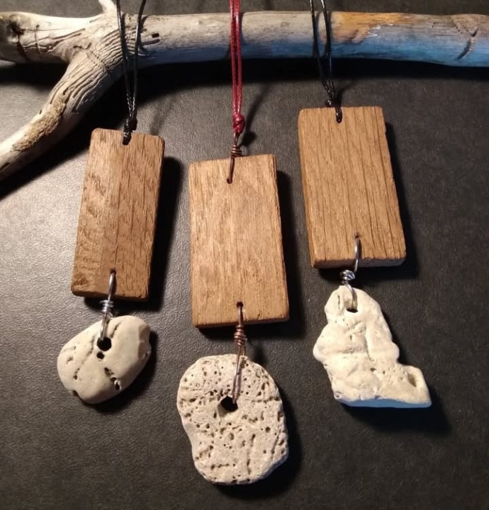 FOTO Josipa Aužina s mnogo truda, ljubavi i pažnje stvara unikatni šibenski nakit koji osvaja svijet