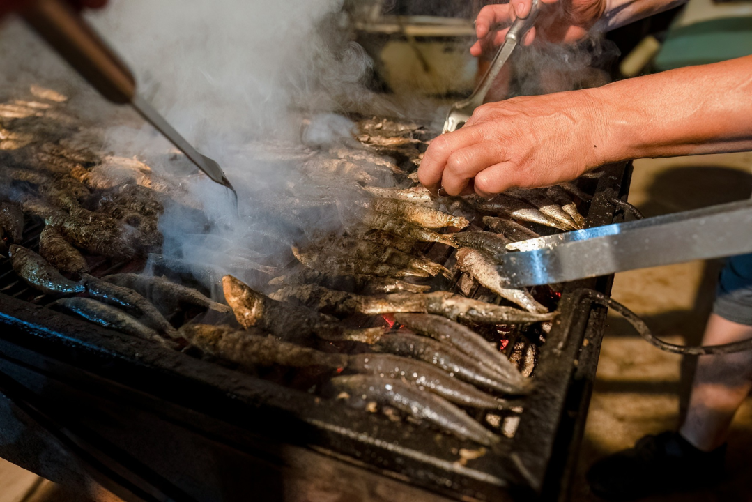 Ribarska fešta se vraća u Pirovac jača nego ikad
