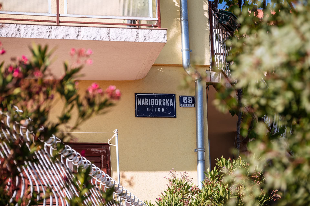 Na brdu iznad Šibenika: Mažurice s pogledom na grad, mirom i zajedništvom