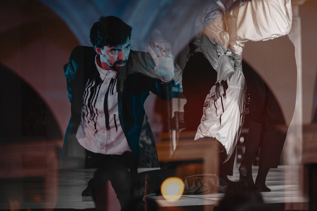 Šest dana u ritmu plesa: Impresivne izvedbe kod katedrale otvorile 14. Šibenik Dance Festival