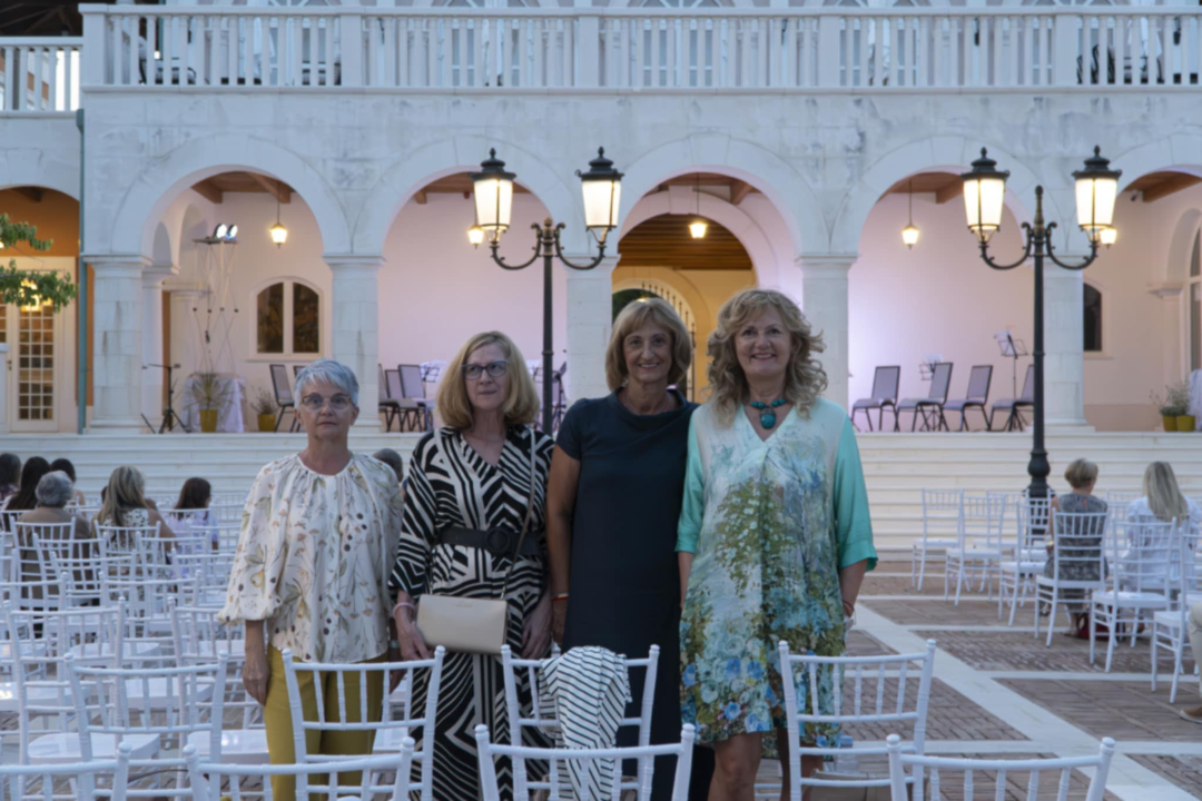 Koncert u Amadria parku