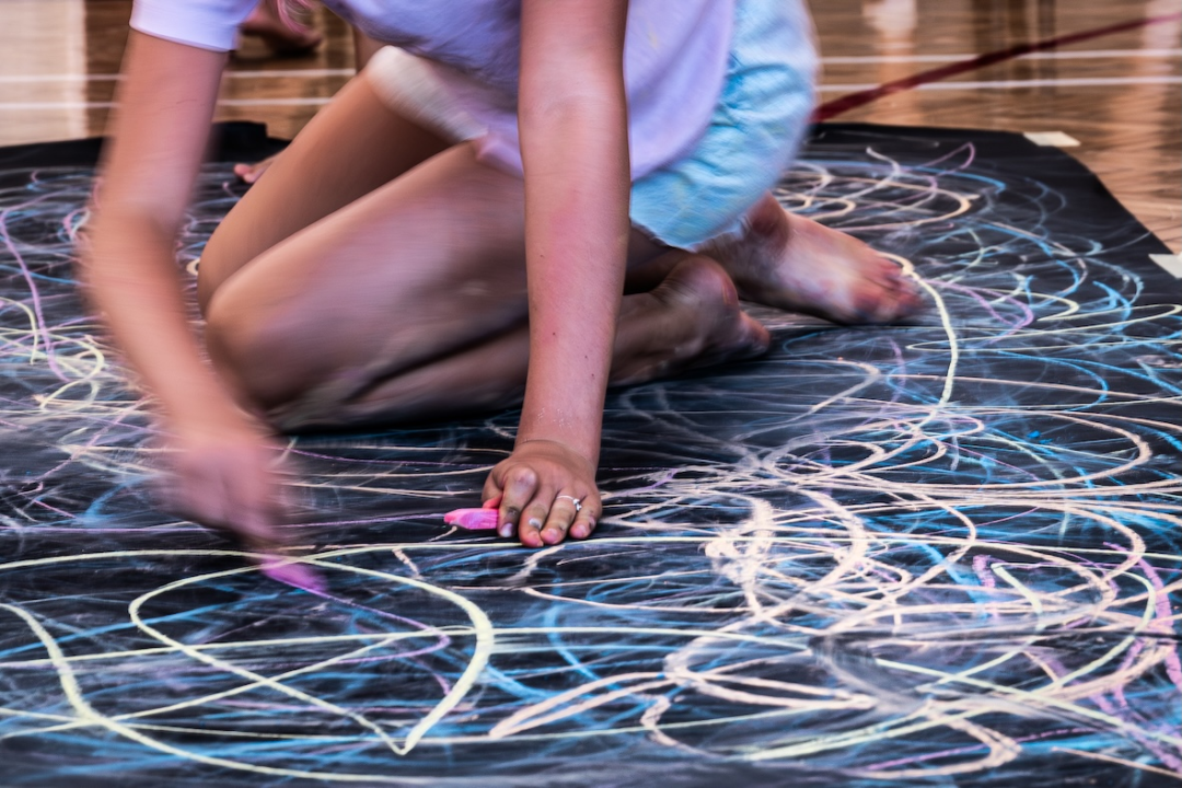 Završio Šibenik Dance Festival