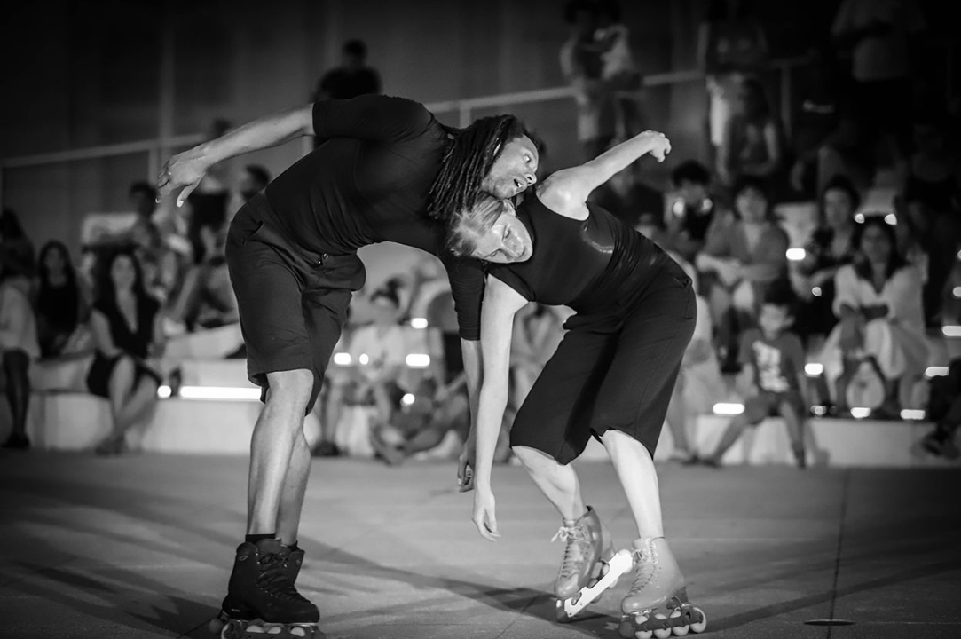 Završio Šibenik Dance Festival