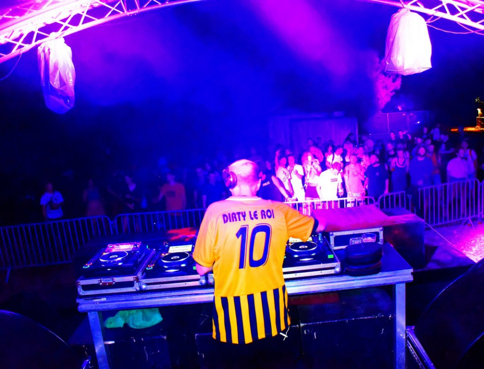 Jubilarni 10. Membrain Festival: Četiri dana na Martinskoj, više od 80 Dj-eva i izvođača iz cijele Europe