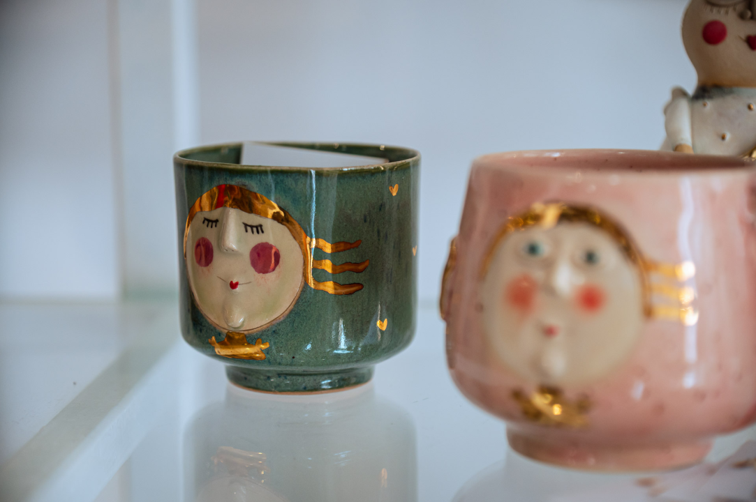 Uronite u svijet mode i umjetnosti u Galeriji Juraj Dalmatinac