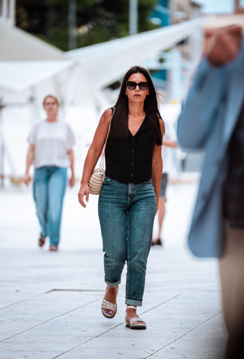 FOTO Đir po gradu, utorak 29. srpnja