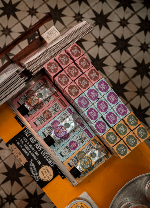 FOTO Izaberite savršen poklon u staroj gradskoj jezgri!