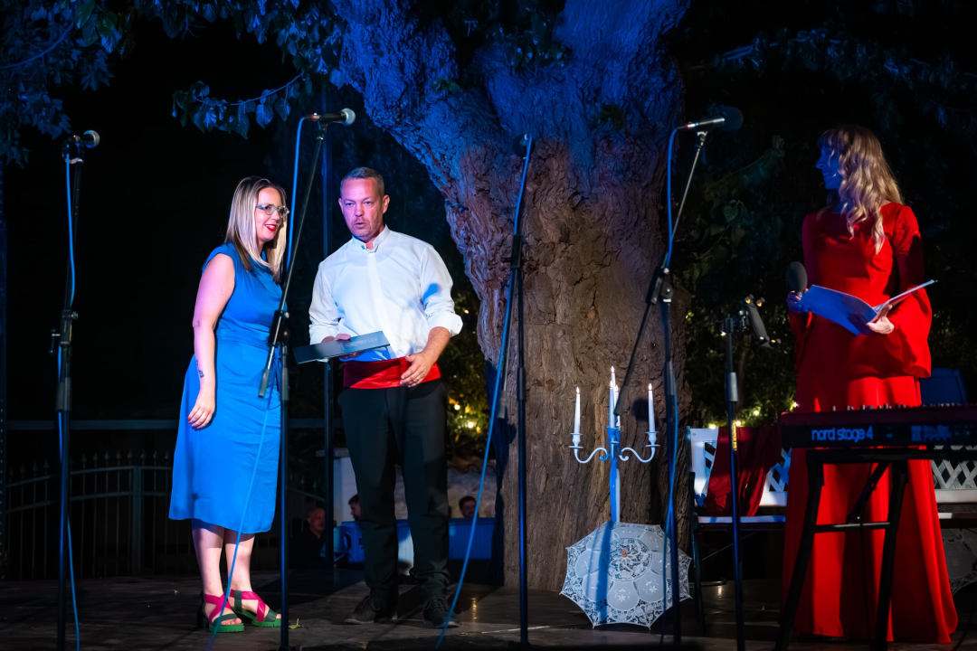 Održan 45. Susret dalmatinskih klapa u Skradinu