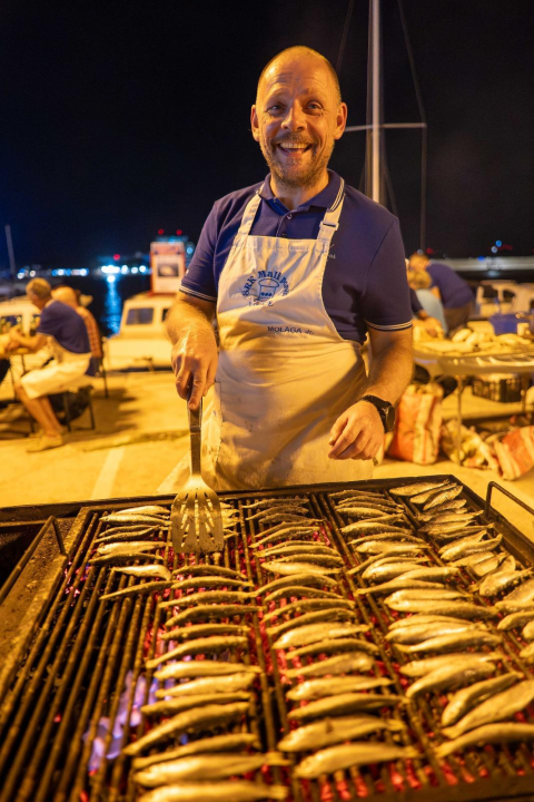 Spektakularna vodička fešta oduševila tisuće posjetitelja