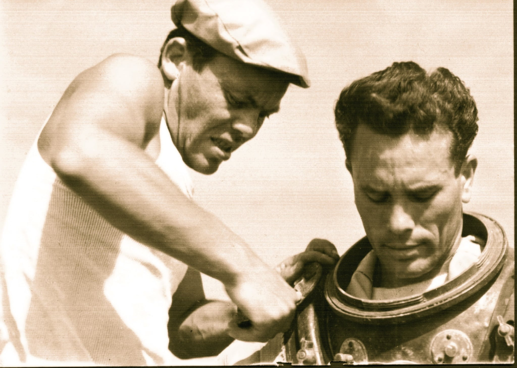 'Botnica' s okusom prošlosti: Krapanjska priča o hobotnici i ljudima