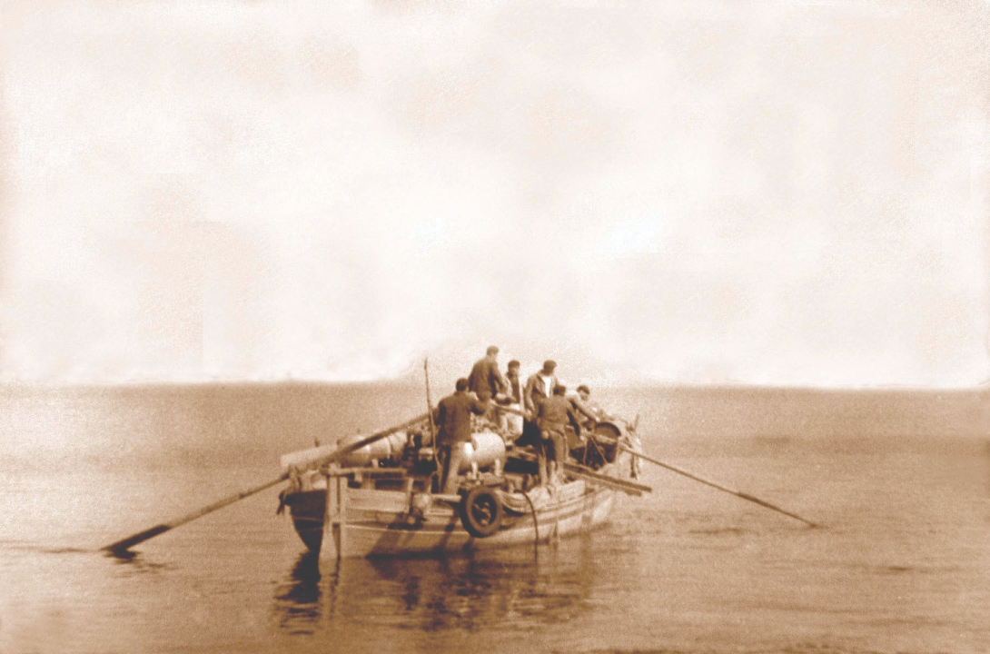 'Botnica' s okusom prošlosti: Krapanjska priča o hobotnici i ljudima