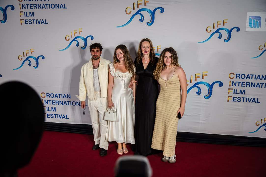 Zvijezde i crveni tepih u Šibeniku: Počeo Croatian International Film Festival