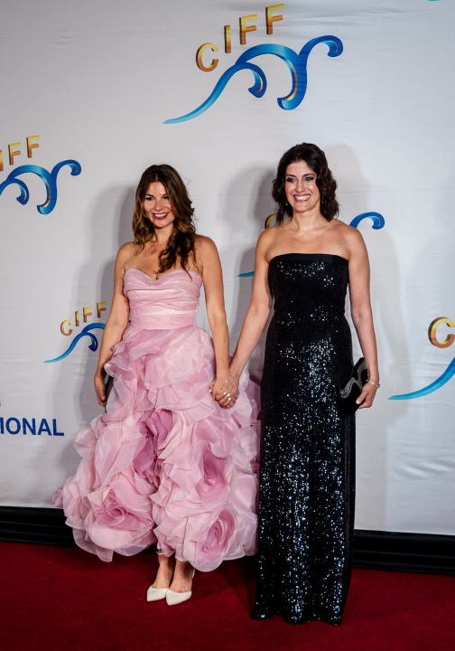 Zvijezde i crveni tepih u Šibeniku: Počeo Croatian International Film Festival