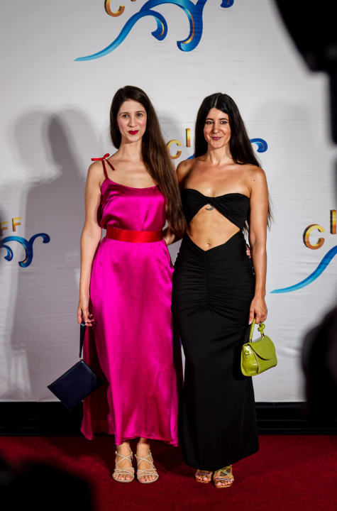 Zvijezde i crveni tepih u Šibeniku: Počeo Croatian International Film Festival