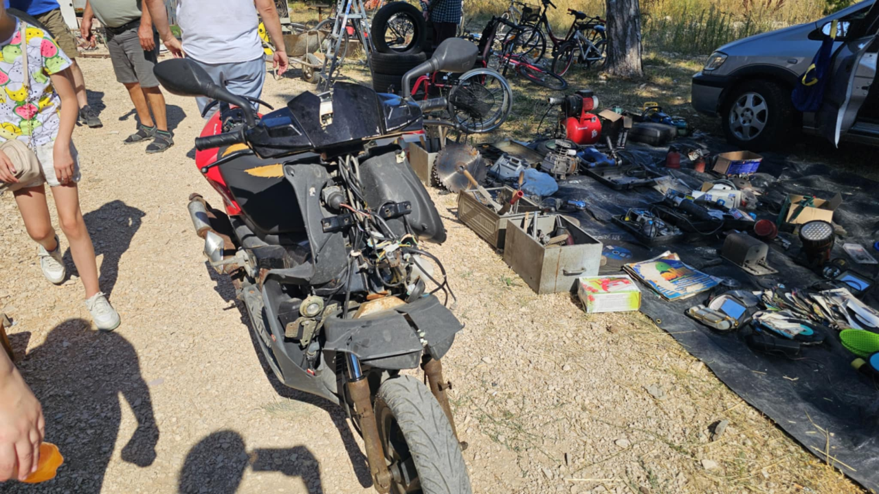 Ni vrućine nisu spriječile masu ljudi da obilježe 'sveti deseti'