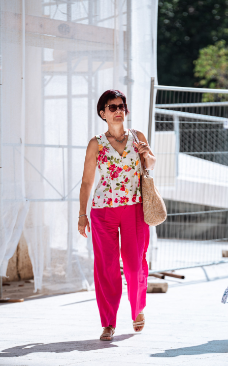 FOTO Đir po gradu, utorak 12. kolovoza