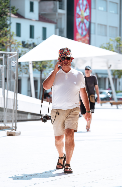 FOTO Đir po gradu, utorak 12. kolovoza