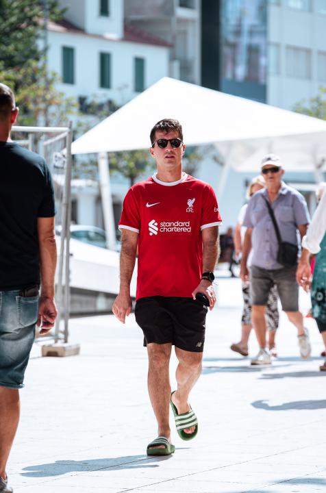 FOTO Đir po gradu, utorak 12. kolovoza