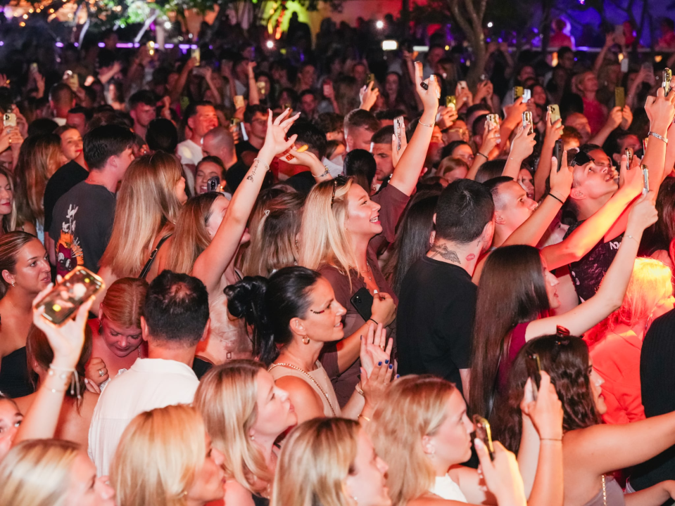 Severina oborila rekord pa se prisjetila komplimenta Đorđa Balaševića: 'Tad sam drugi put maturirala'