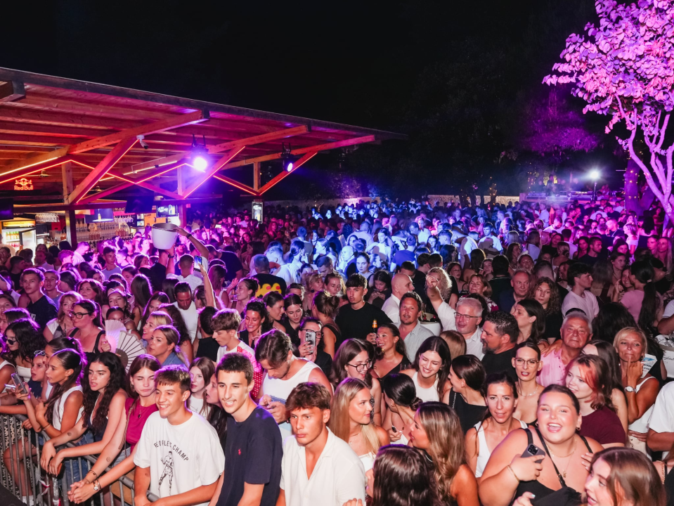 Severina oborila rekord pa se prisjetila komplimenta Đorđa Balaševića: 'Tad sam drugi put maturirala'